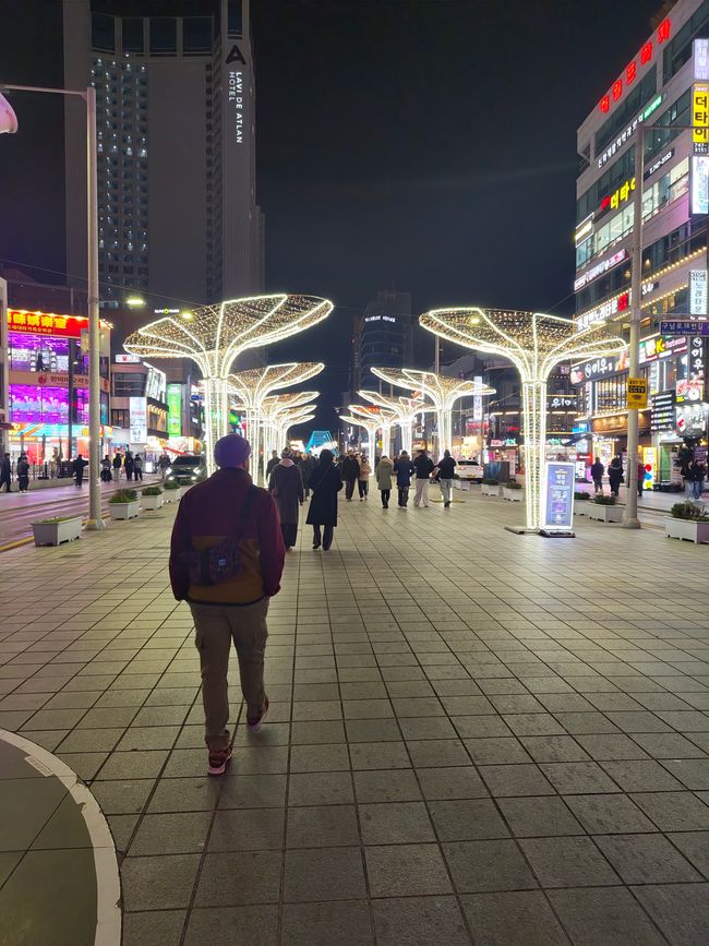Busan