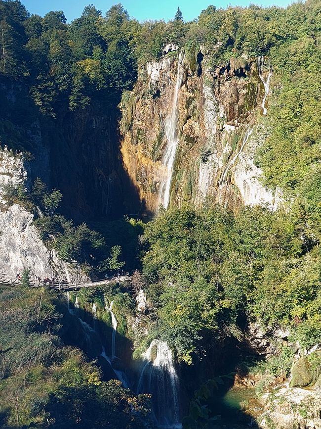 Plitvice Lakes National Park