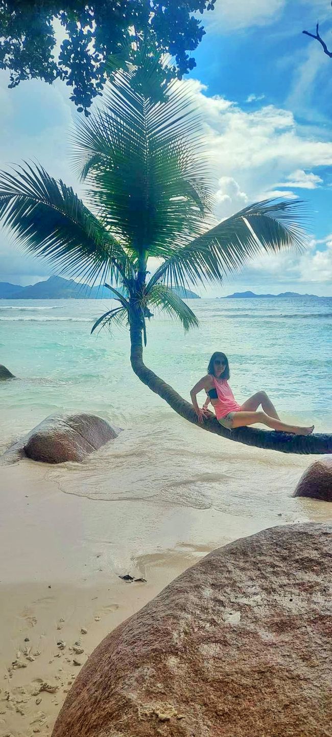 🇸🇨 Seychelles