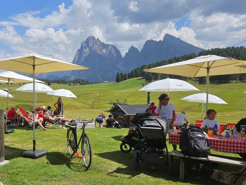 Sanon Hütte 