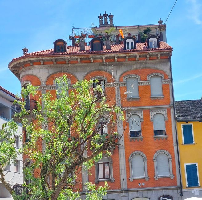 Tour della Toscana 2026