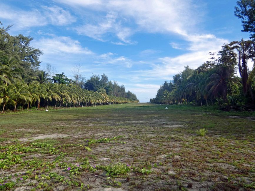 Runway 07/34