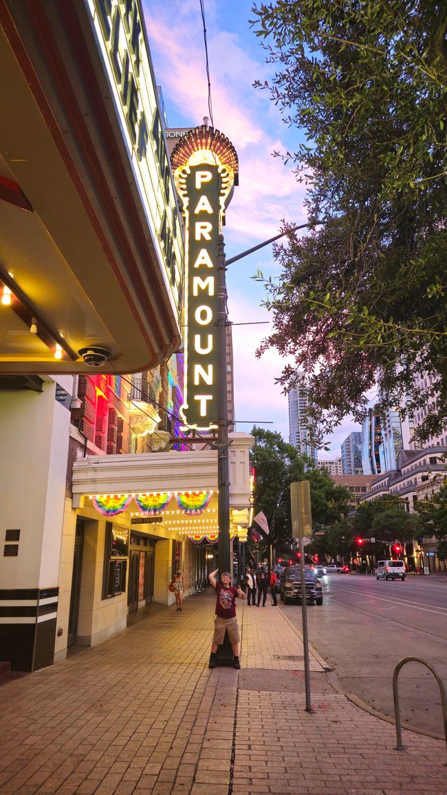 Austin
