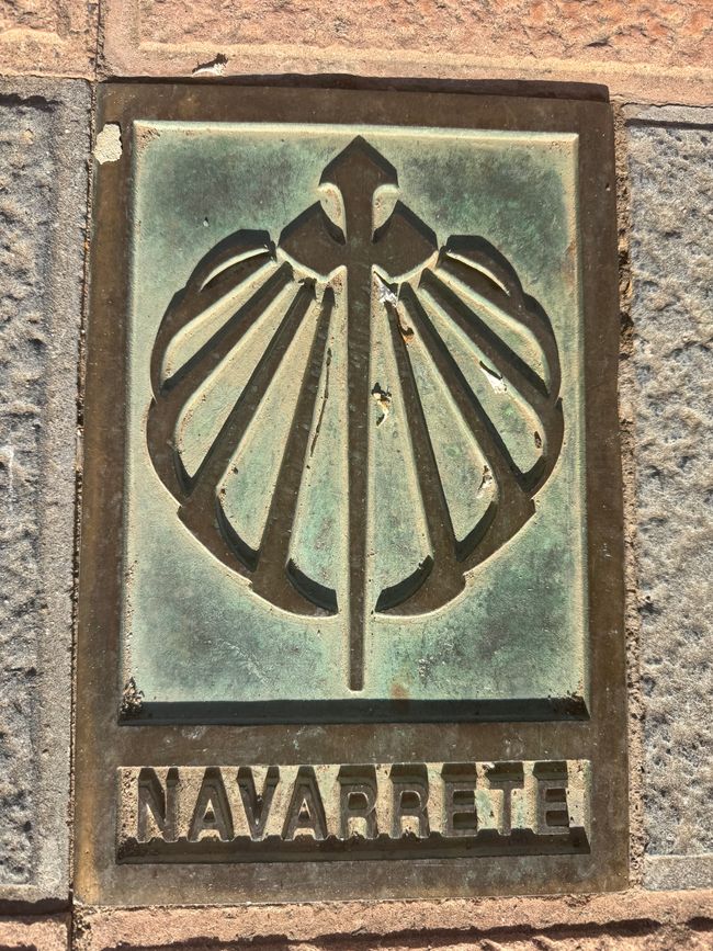 Nach Najera