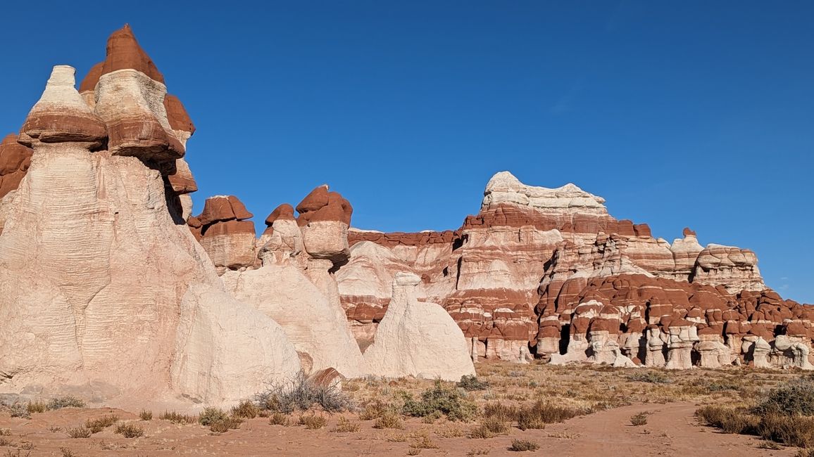 USA - Utah para fugitivos ...