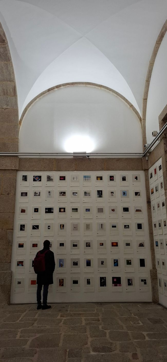 Jour 3/4 Journée du musée