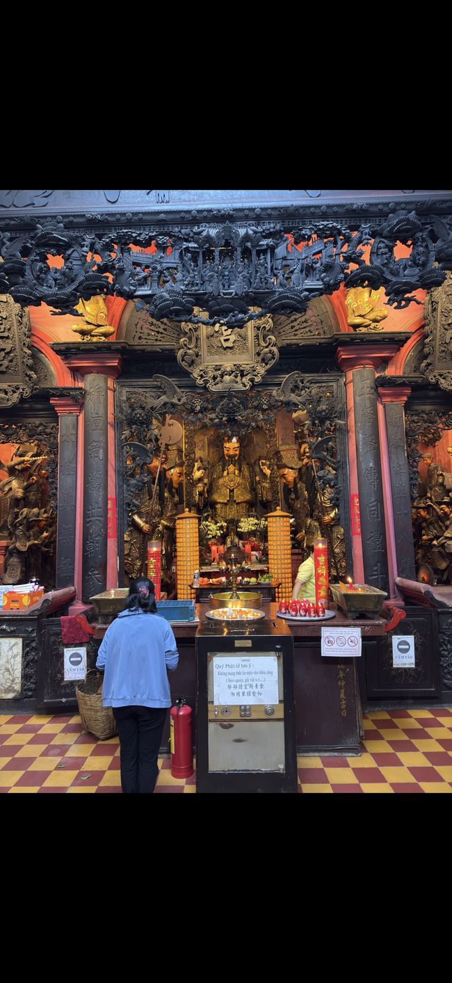 Tempel