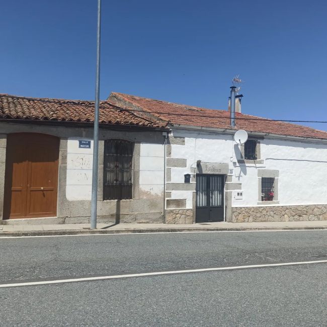 Photos of Nava de Béjar (Salamanca) (July 2023) (part 1)