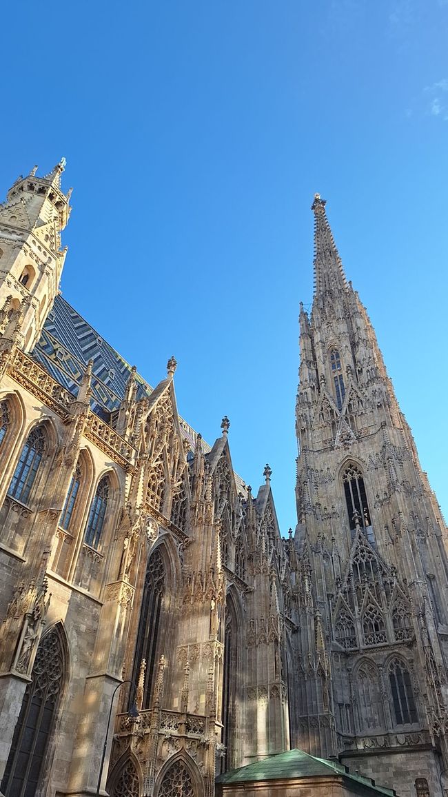 St. Stephen's Cathedral