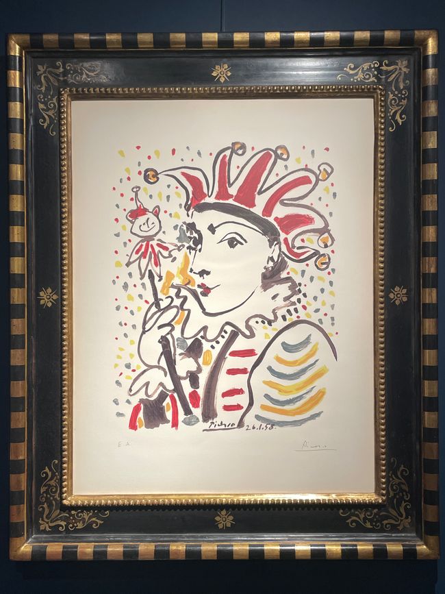Picasso