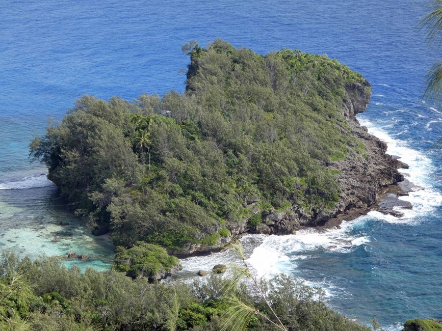 Neiafu, Vavaʻu, Tonga