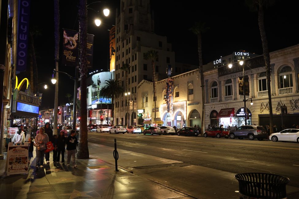 Hollywood
