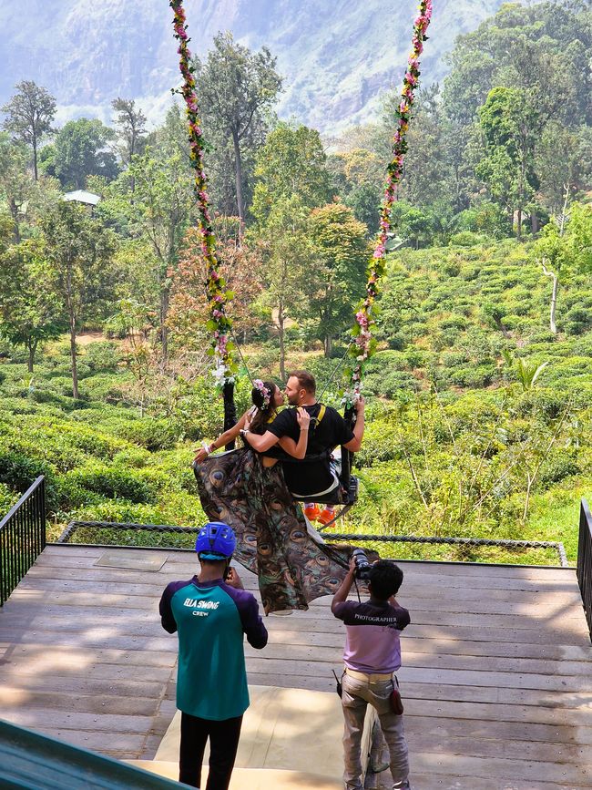 Adam's Peak