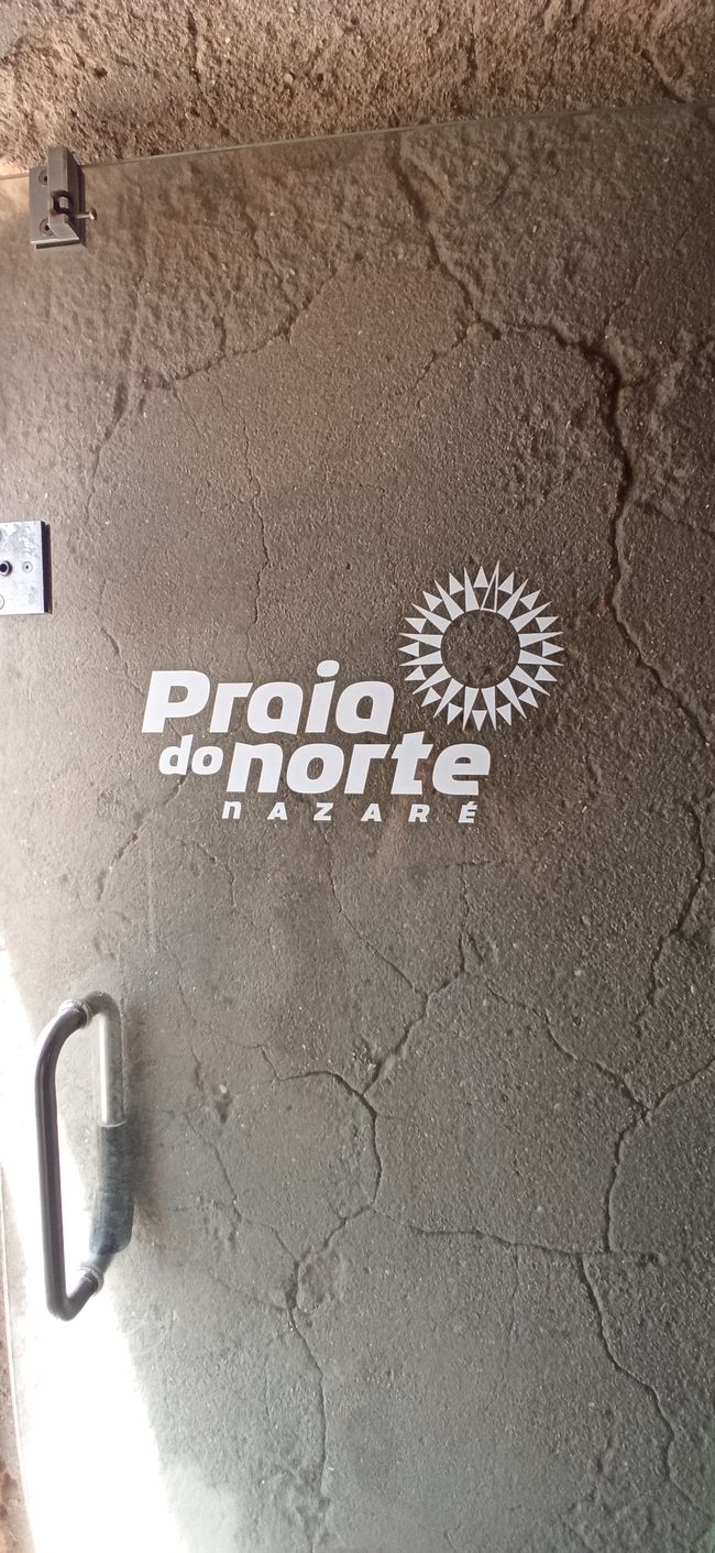 3 Wochen Portugal