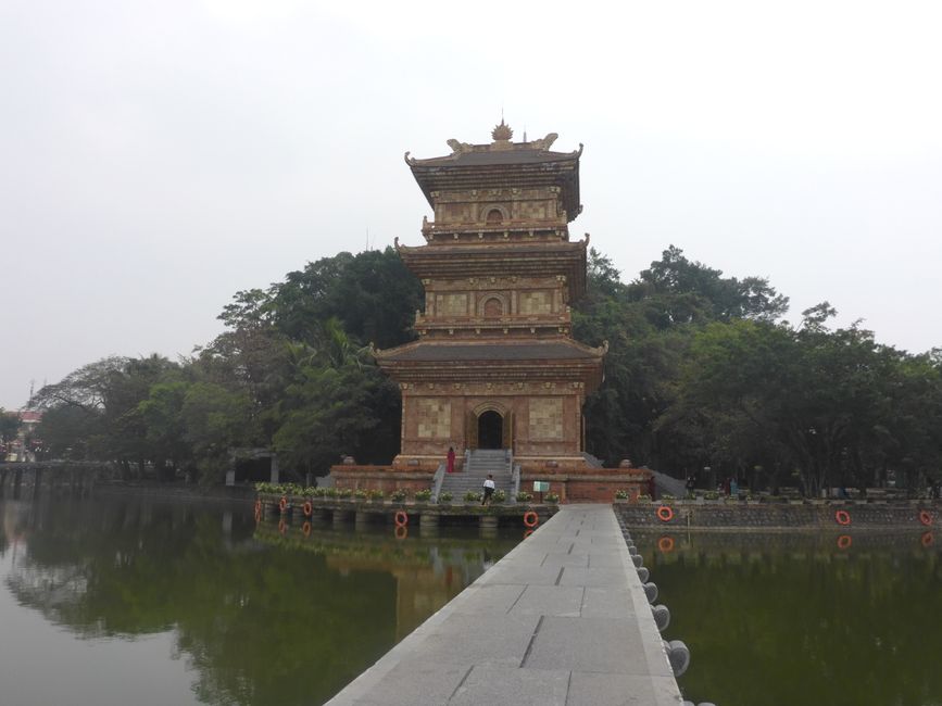 2025-01-05 Vietnam, Ninh Binh