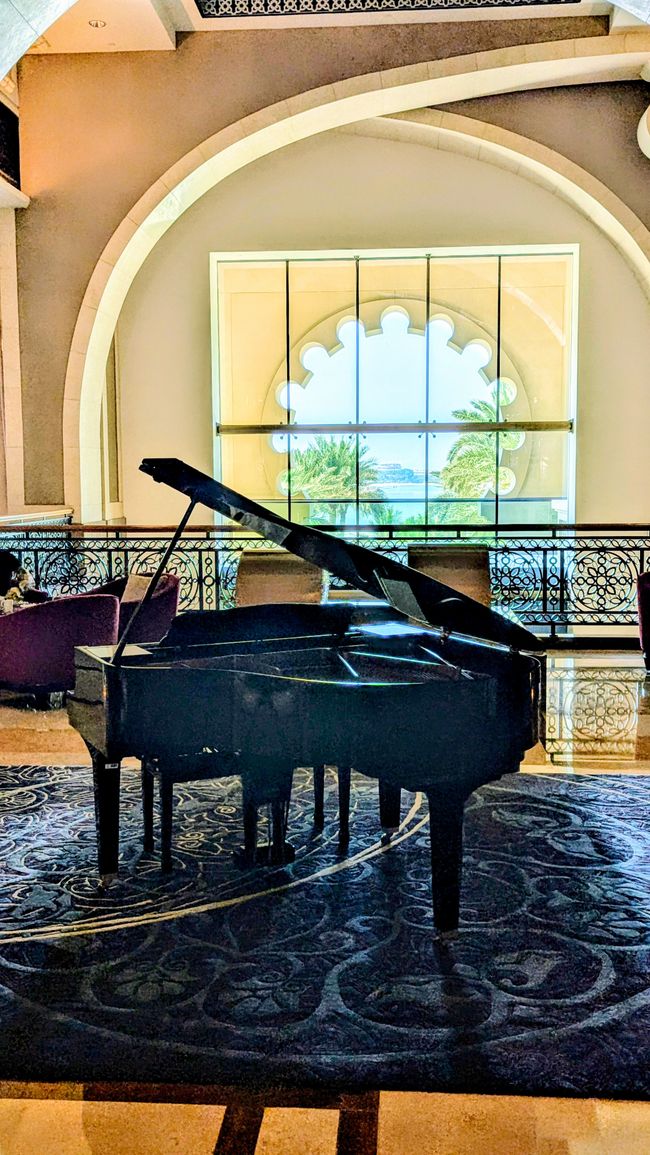 Fairmont the Palm