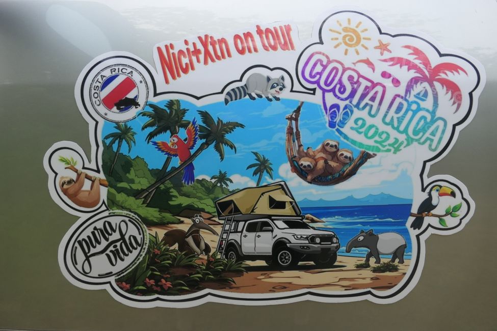 Costa Rica 2025