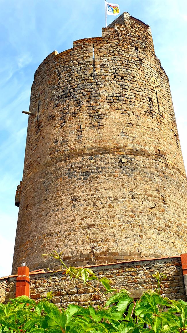 Byby Espagne...