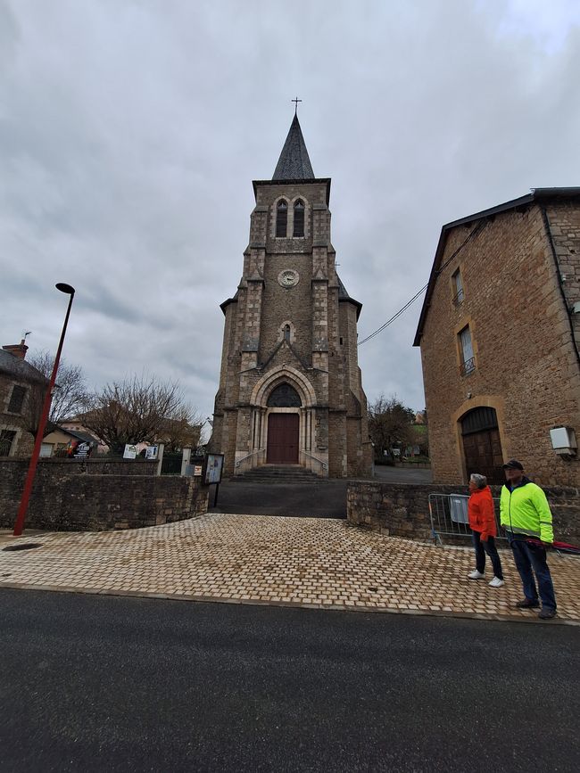 Sainte-Jeanne-d'Arc