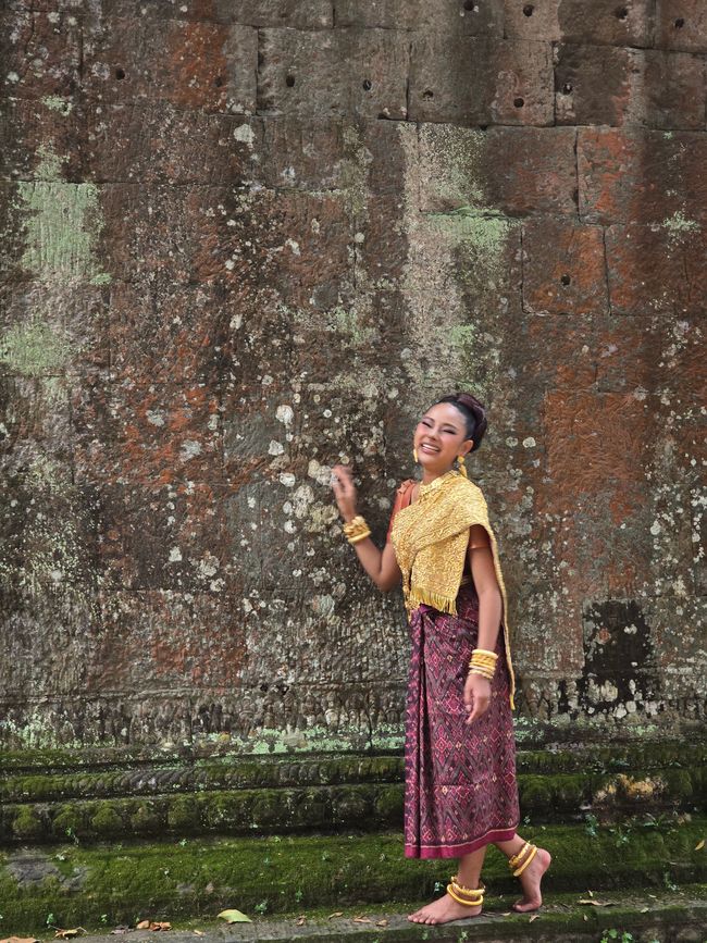 Geister der Wolken (Teil 4)