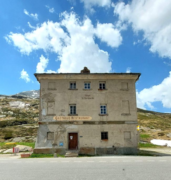 Toscane-Tour 2026