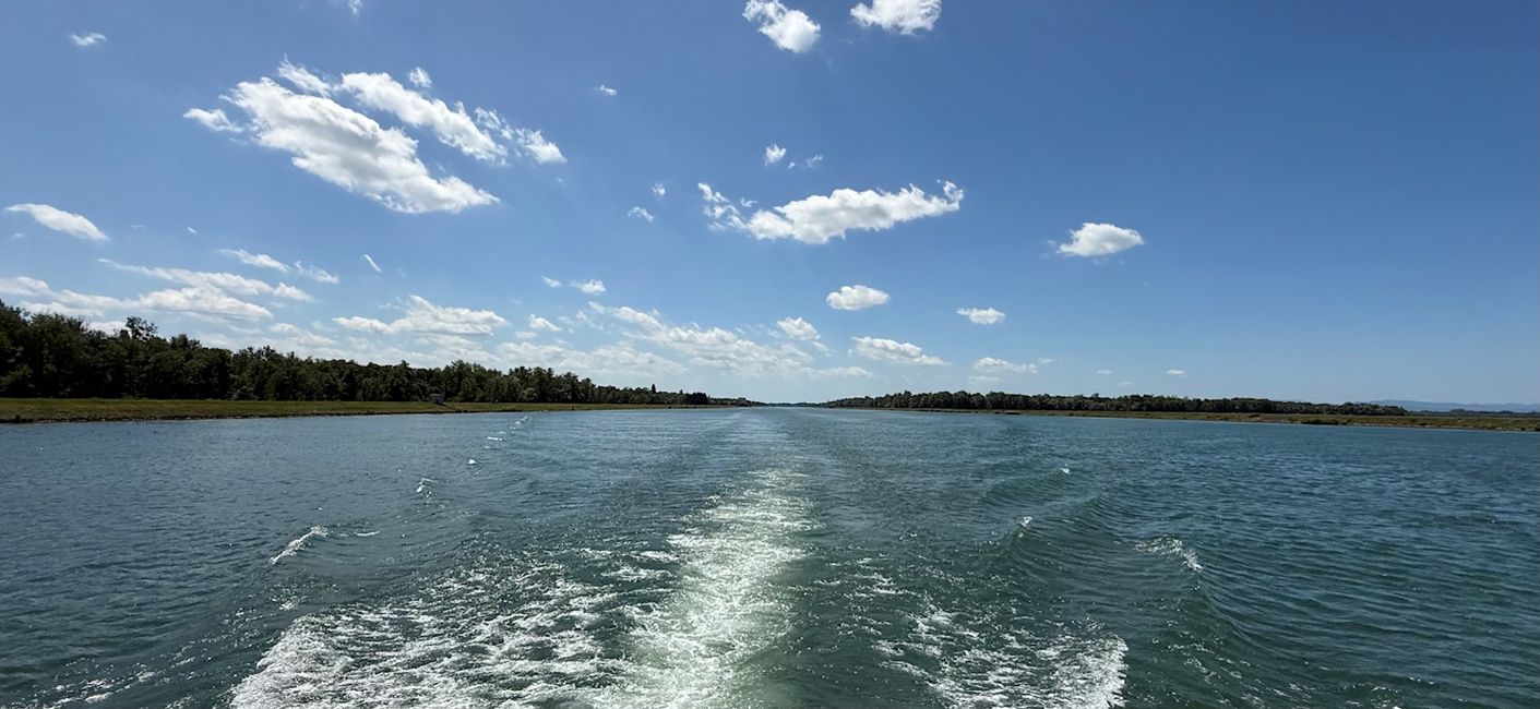 Rheinseitenkanal