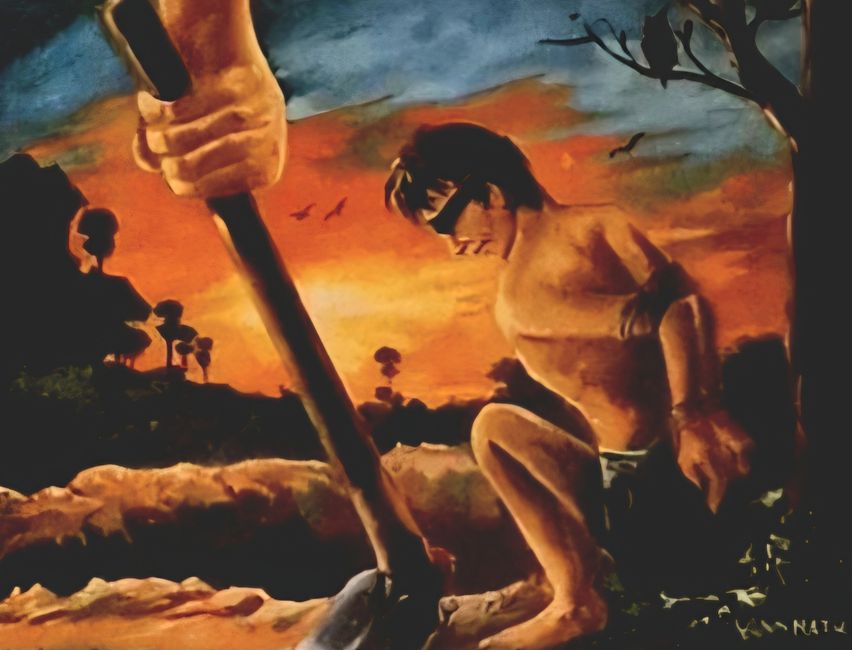 Dich zu behalten ist kein Gewinn, dich zu verlieren ist kein Verlust