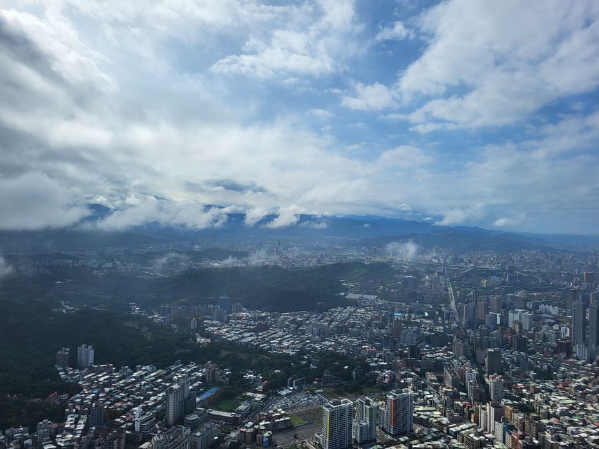 Taipei
