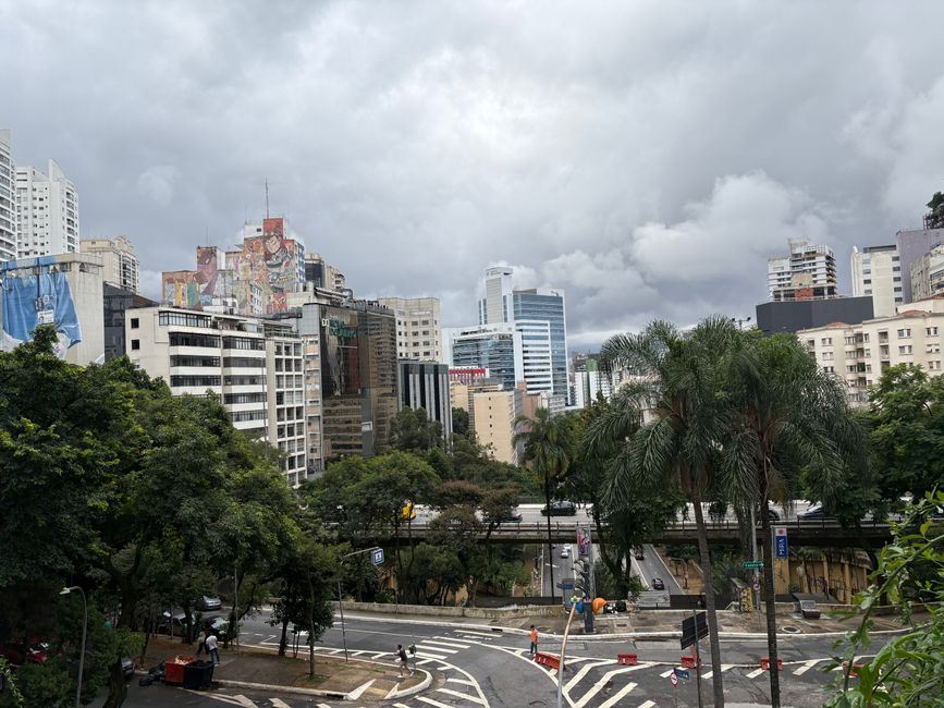 São Paulo