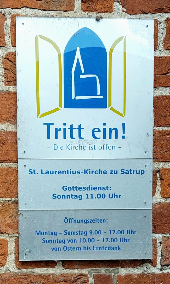 Südschweden-Tour - Tag 27
