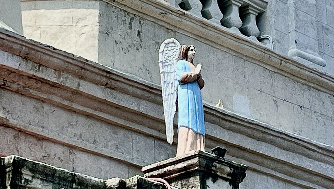 Catedral de Cabu