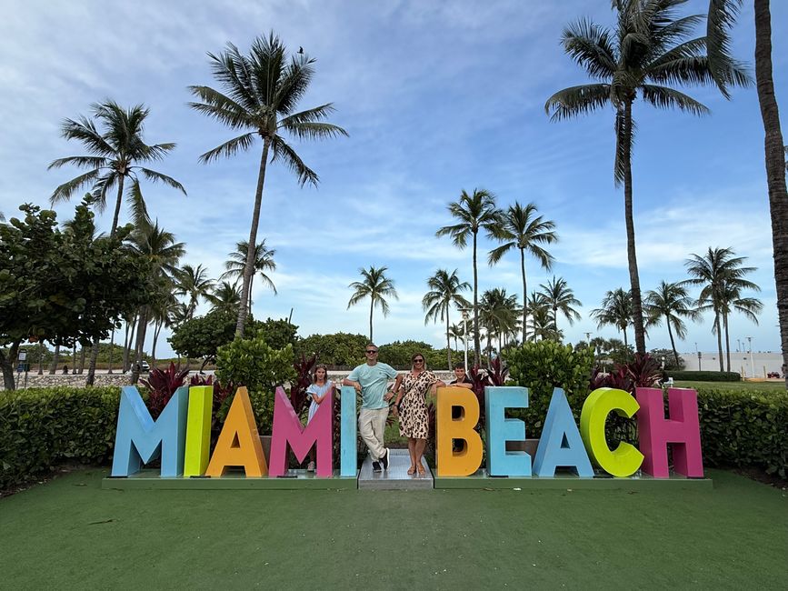 Miami Beach