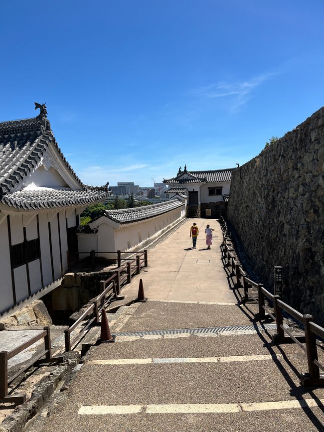 Himeji