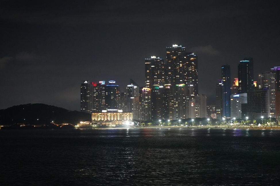 Haeundae