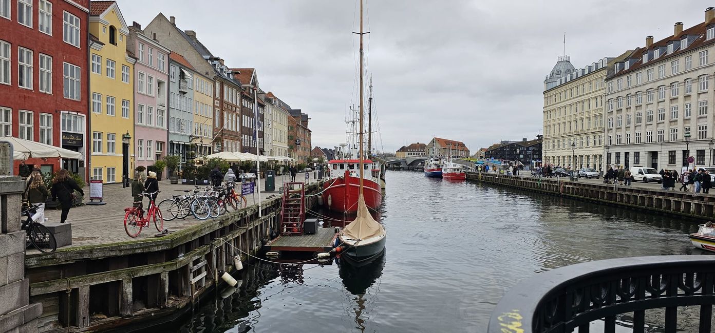 Copenhagen