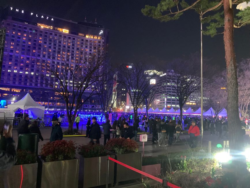 Seoul