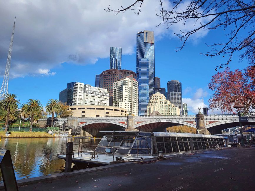 Melbourne