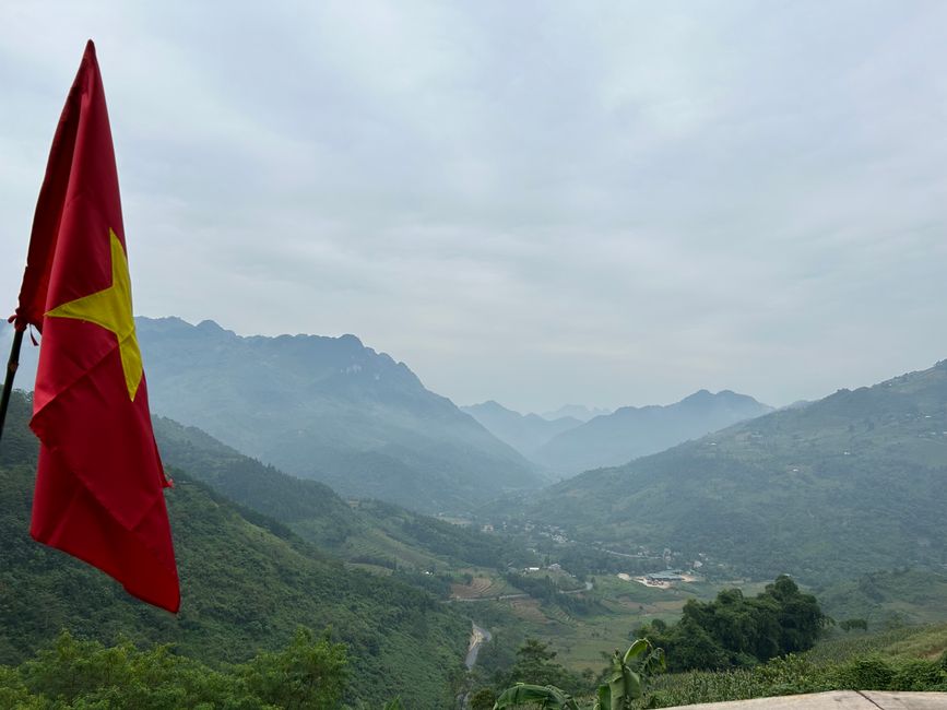 Ha Giang Loop (3d)