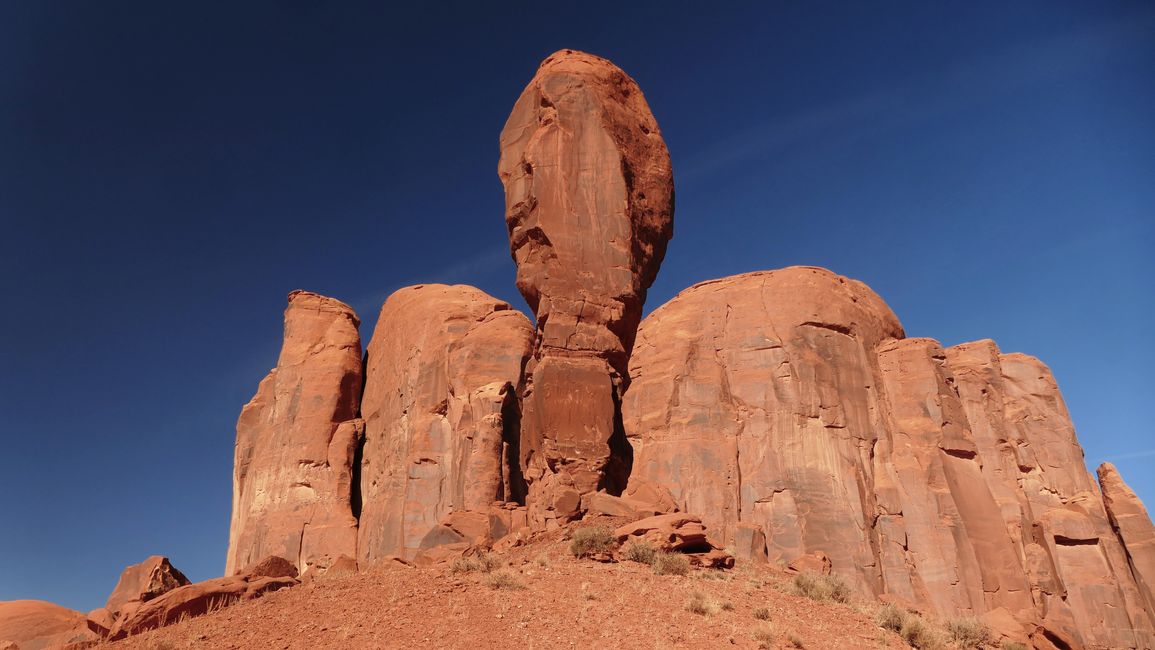 USA - Utah per fuggitivi ...