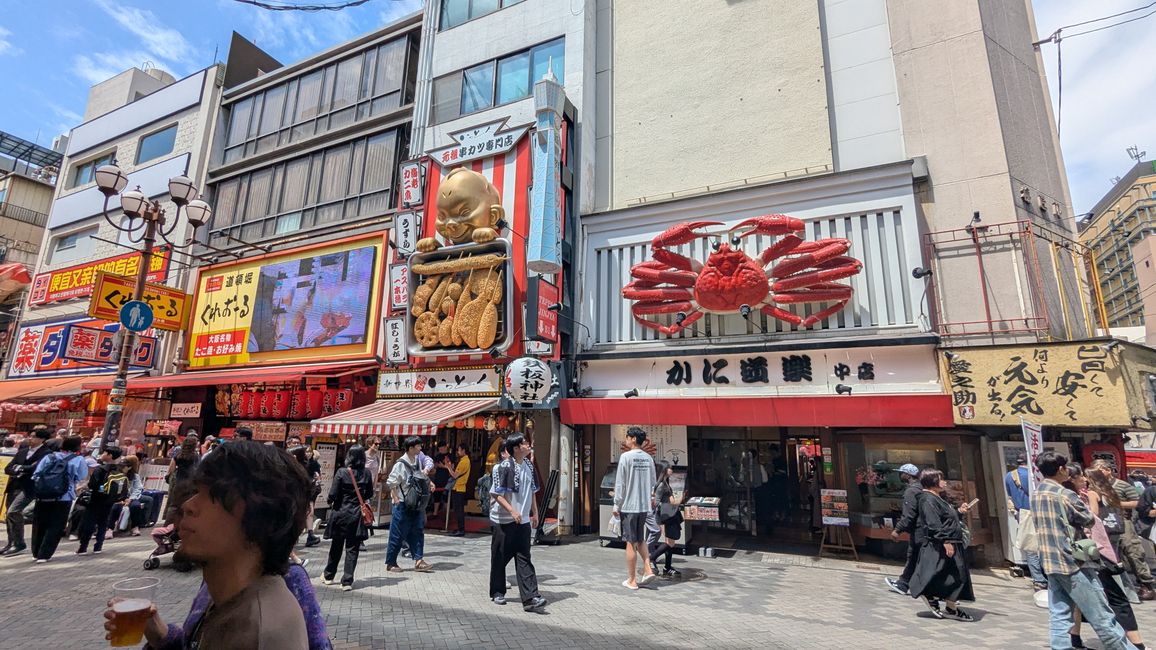 Osaka