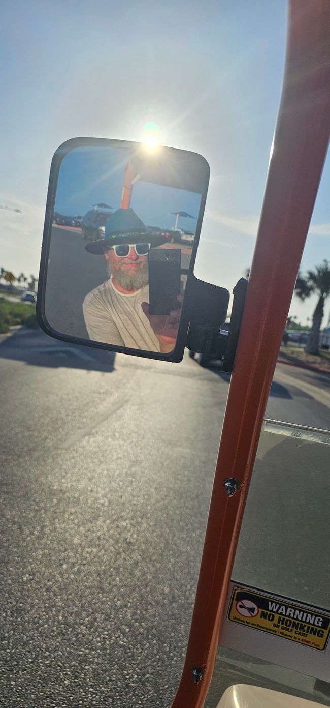5 jours à South Padre Island 🌴
