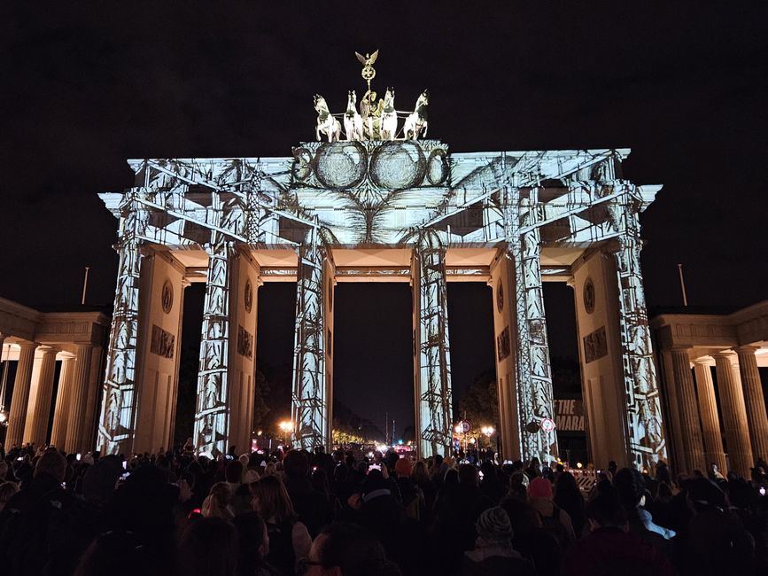 Brandenburger Tor 