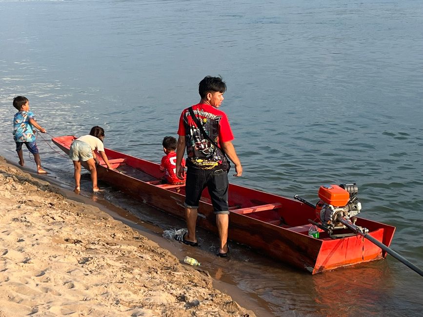 Transporte familiar, Don Nang Quad
