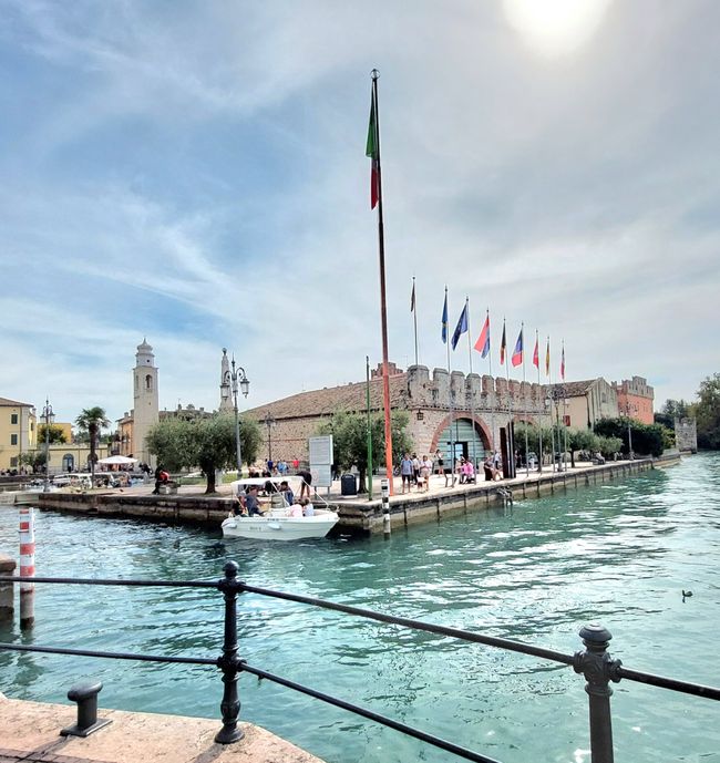 Lazise