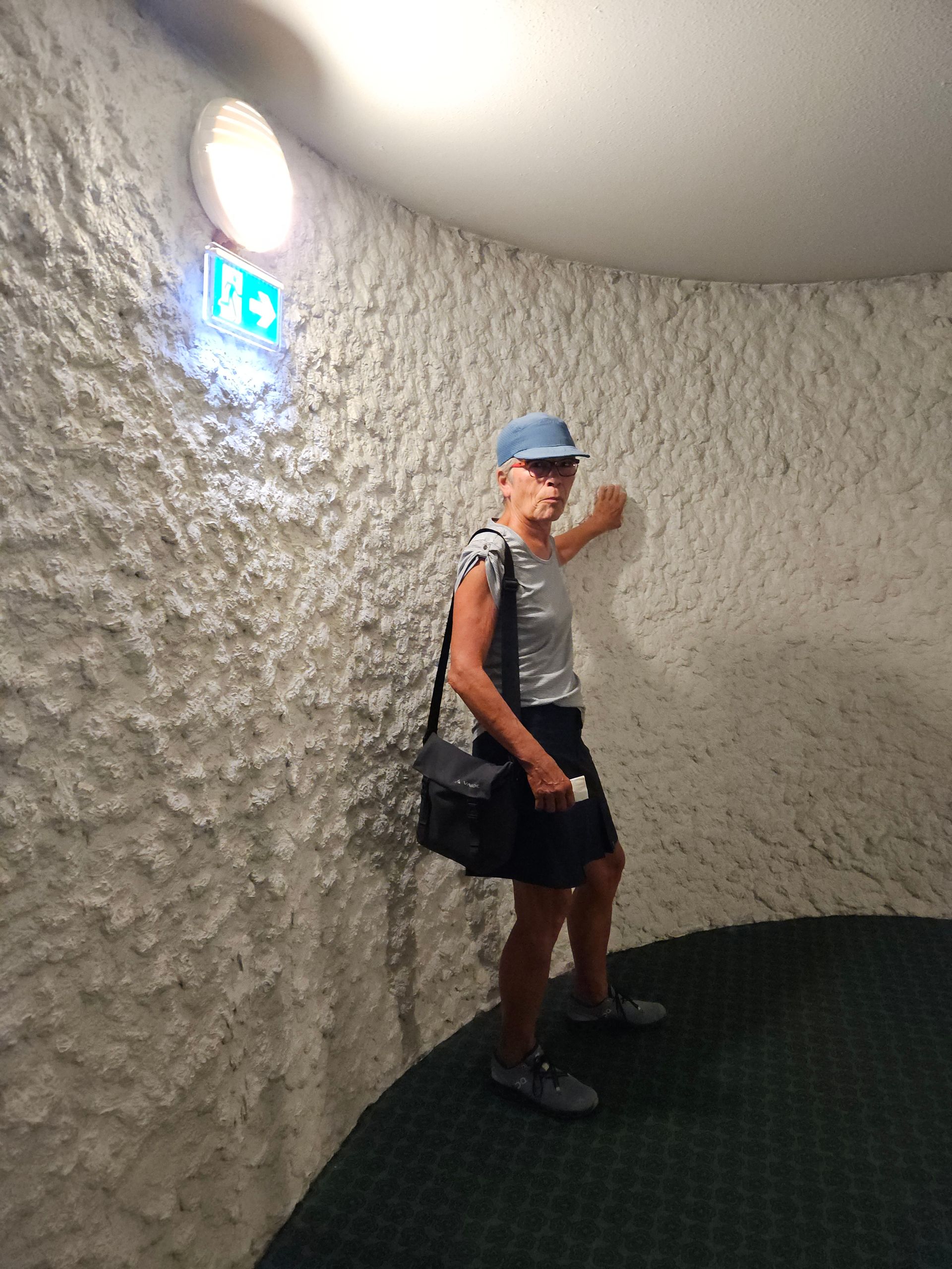 La chambre d