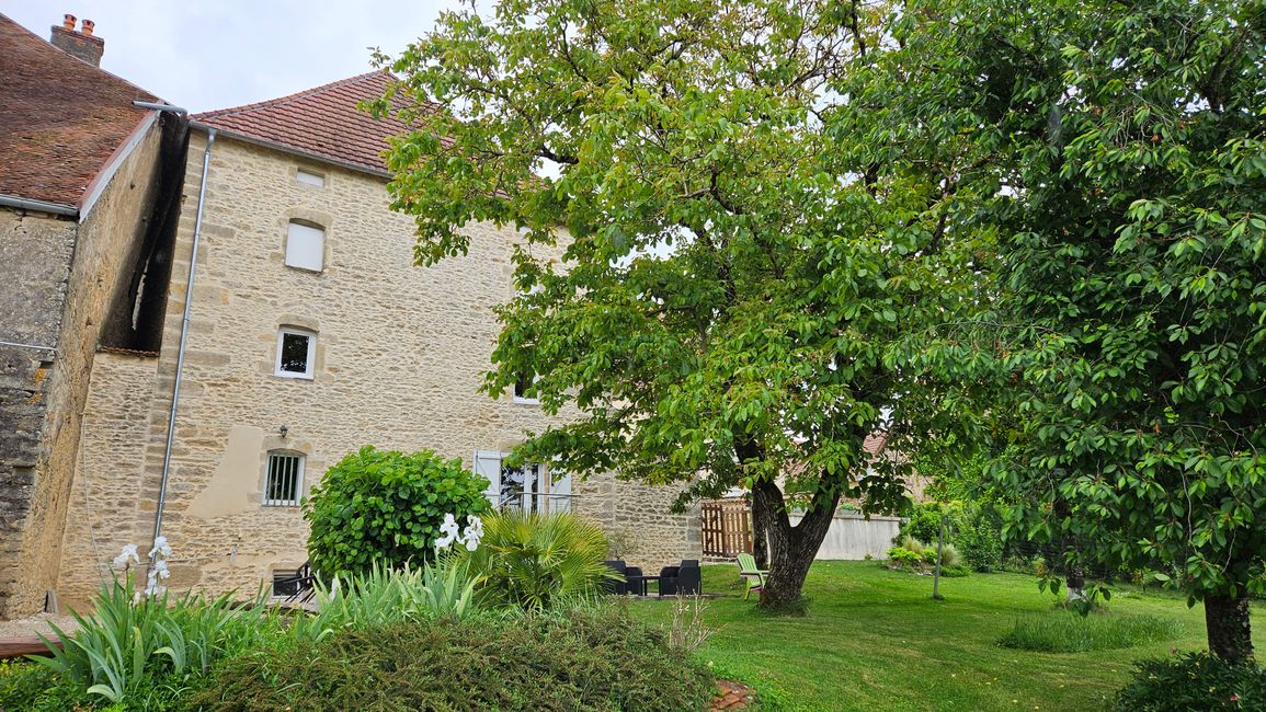 Chambres d'hôtes Moulin à Épices 