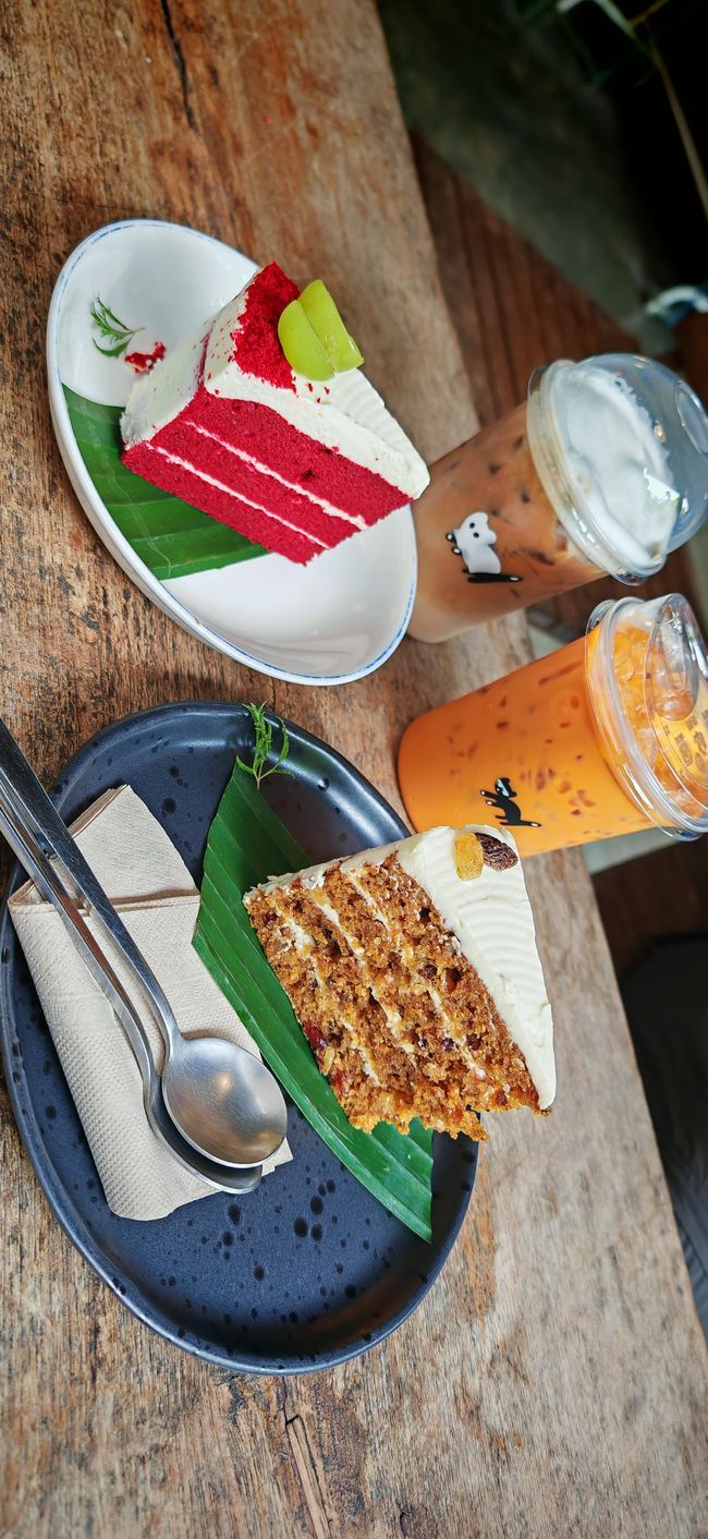 Phrae + Fahrt nach Sukhothai