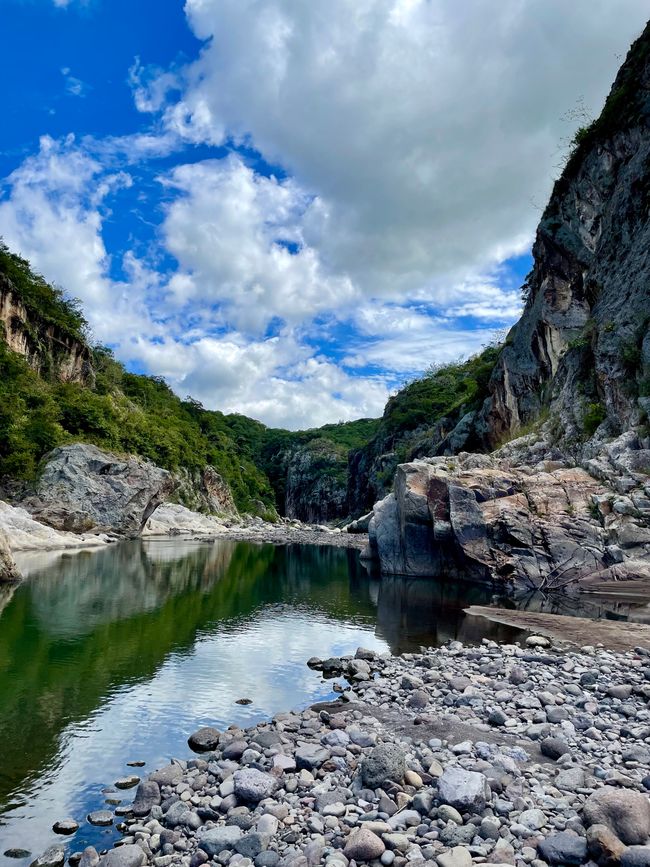 Estelí - klimatisch ein Paradies