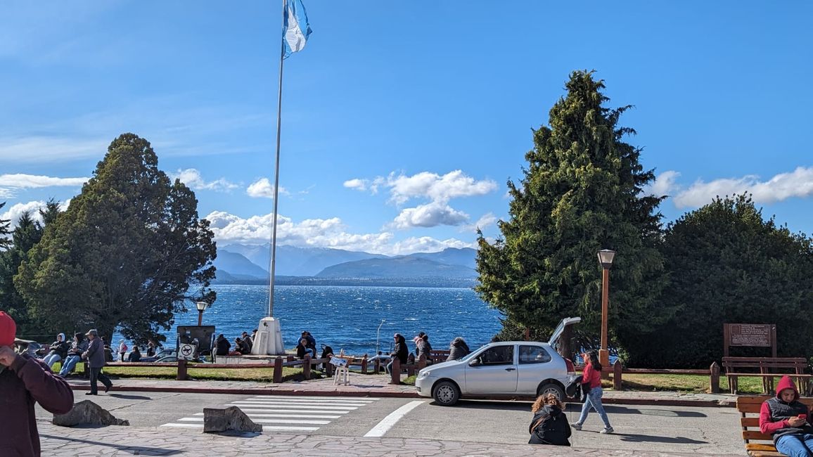 San Carlos de Bariloche
