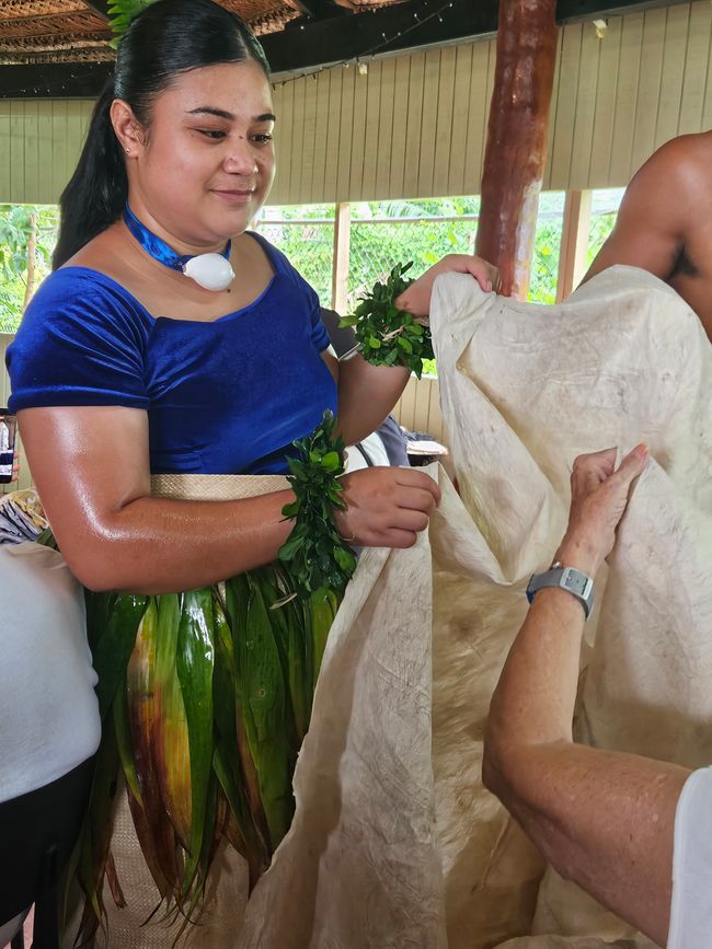 49. Tag Naku'alofa, Tonga 12.01.2026